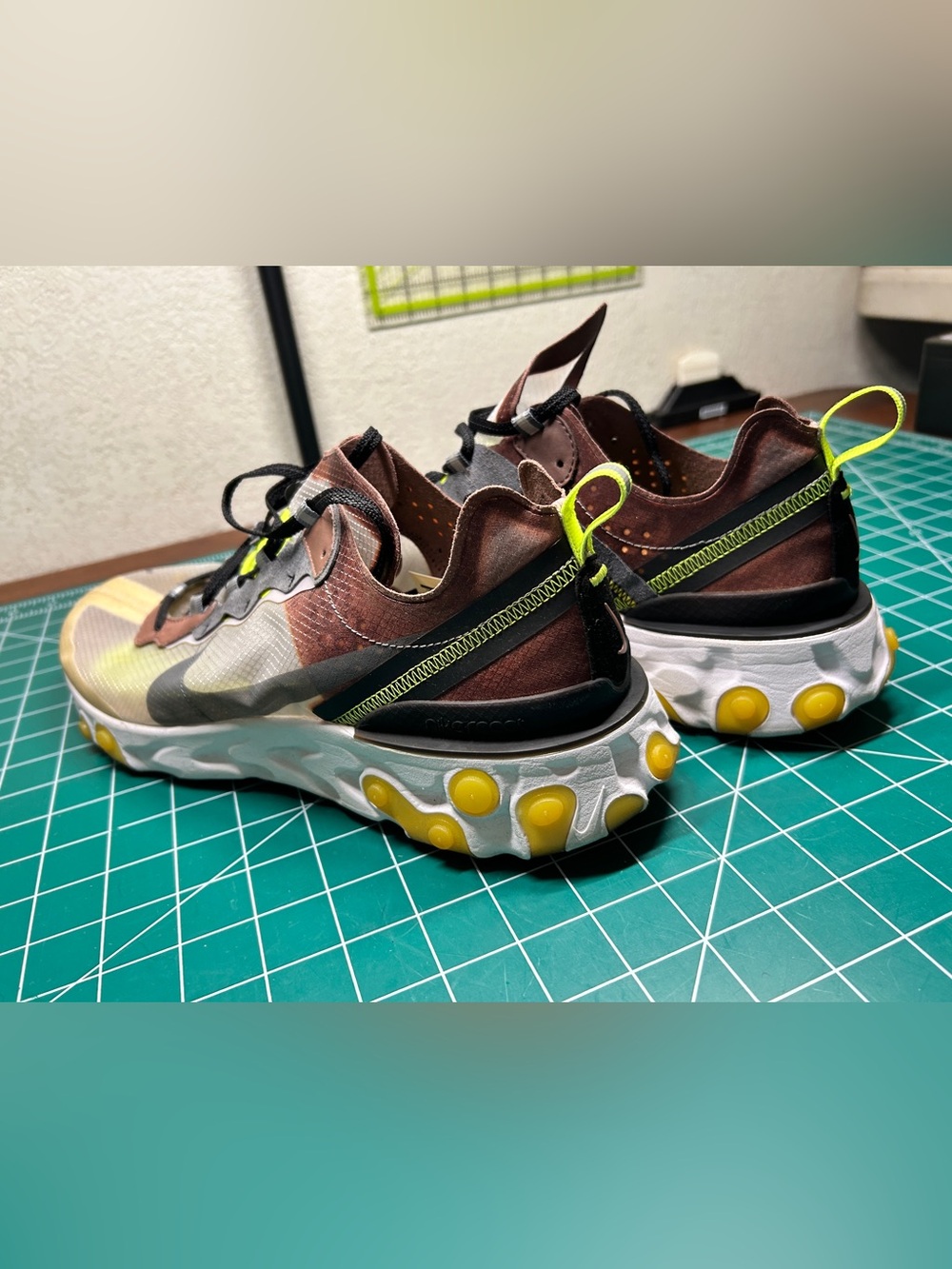 Nike react element - Picture 3 of 4